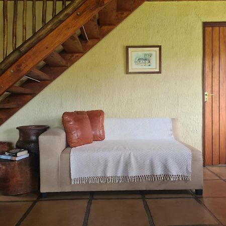 Coddiwomple Cottage Kaapsehoop Extérieur photo