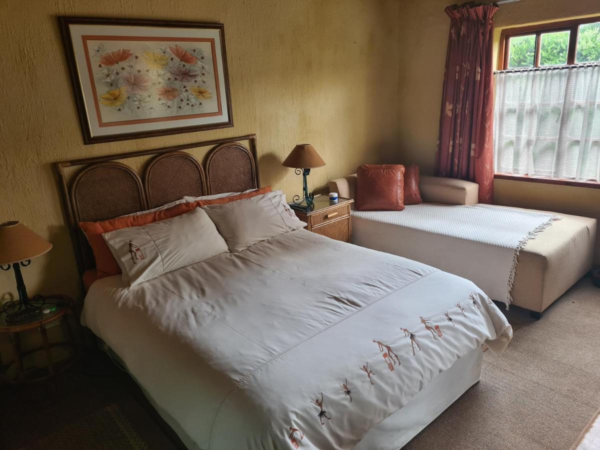 Coddiwomple Cottage Kaapsehoop Extérieur photo