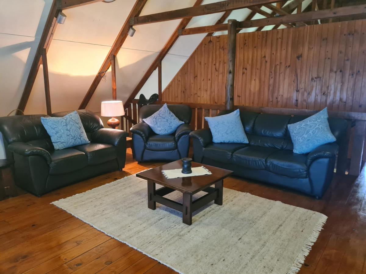 Coddiwomple Cottage Kaapsehoop Extérieur photo