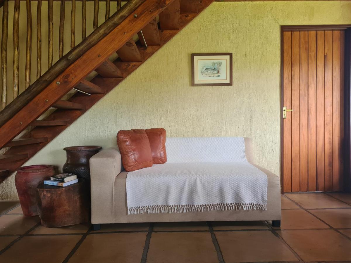 Coddiwomple Cottage Kaapsehoop Extérieur photo