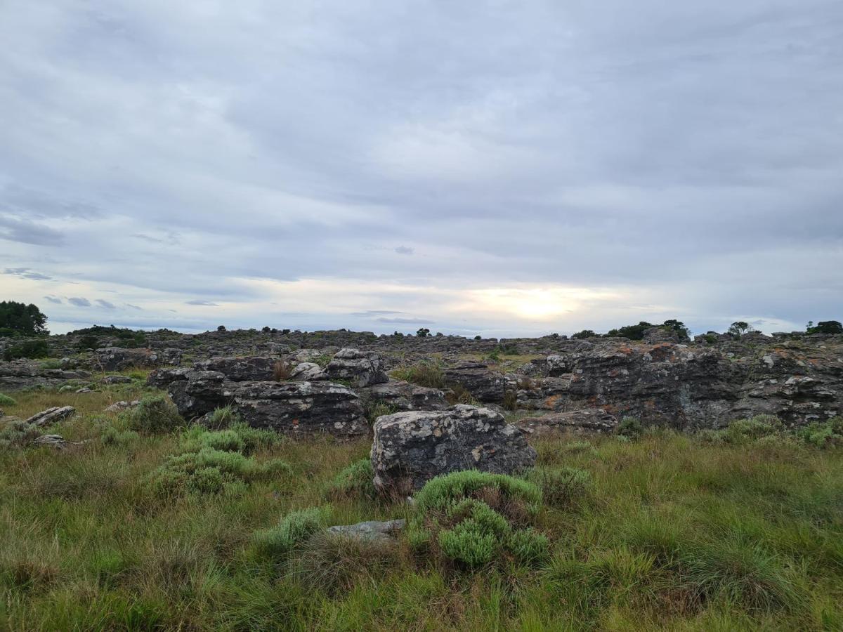 Coddiwomple Cottage Kaapsehoop Extérieur photo